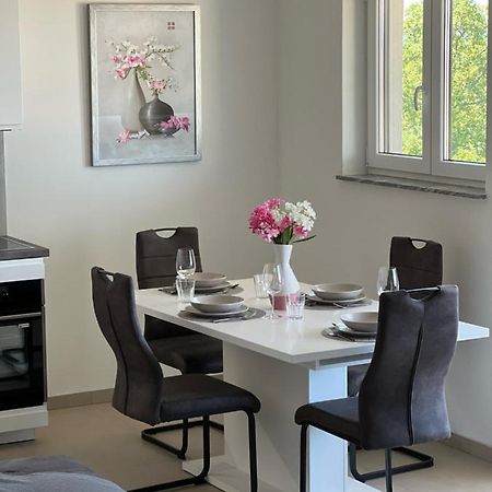 Apartman Ana Sveti Anton  外观 照片