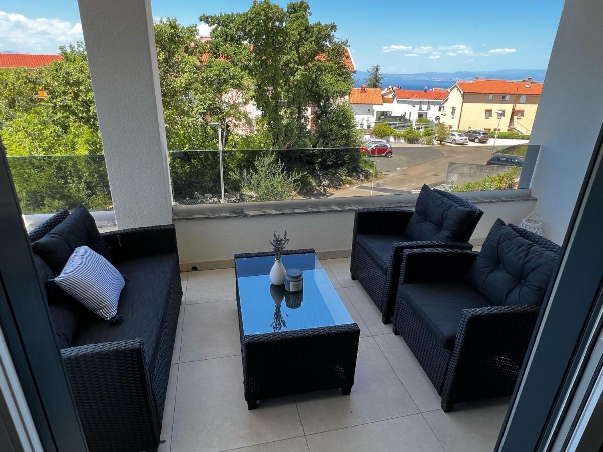 Apartman Ana Sveti Anton  外观 照片