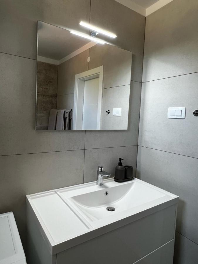 Apartman Ana Sveti Anton  外观 照片