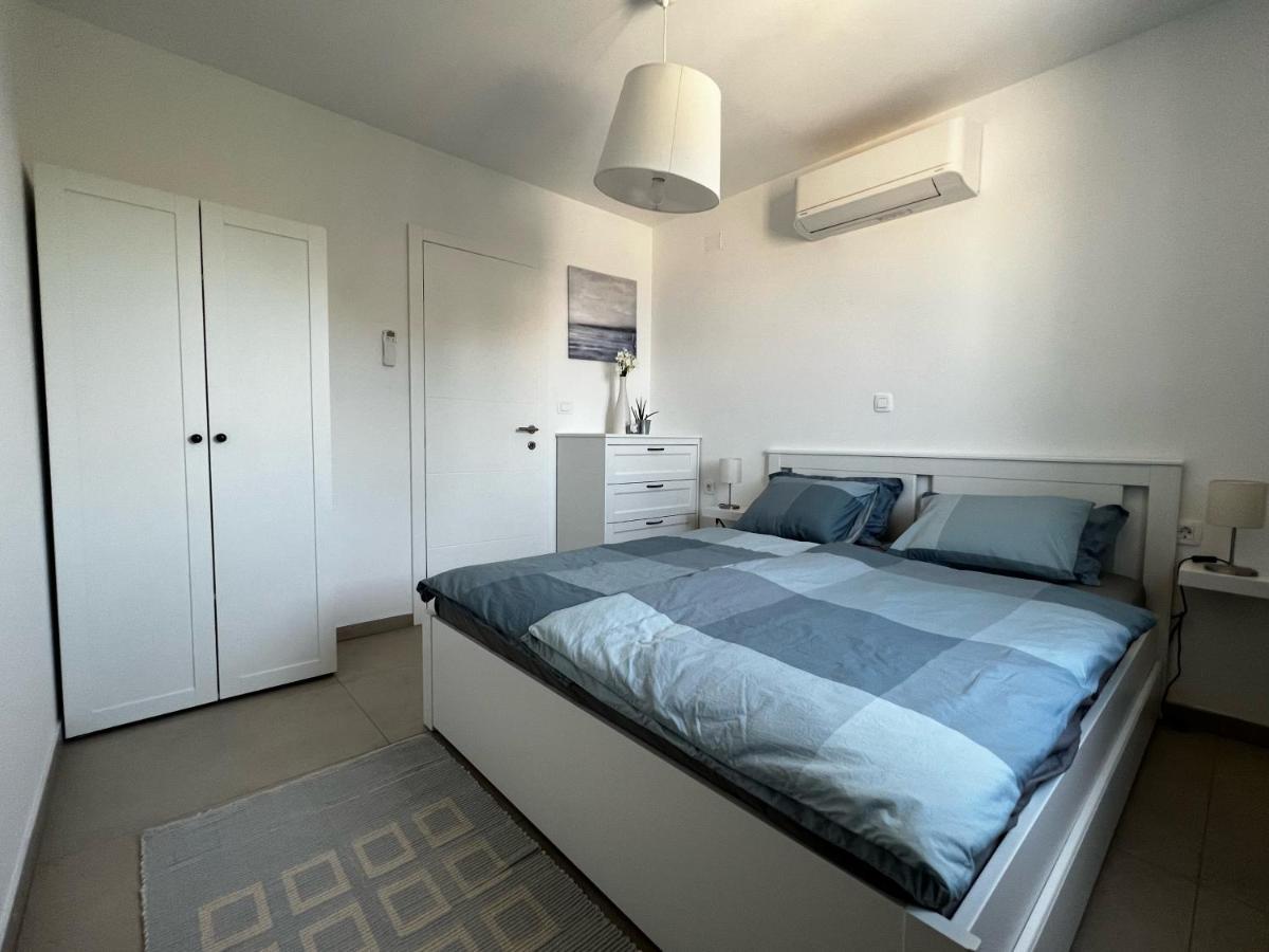 Apartman Ana Sveti Anton  外观 照片