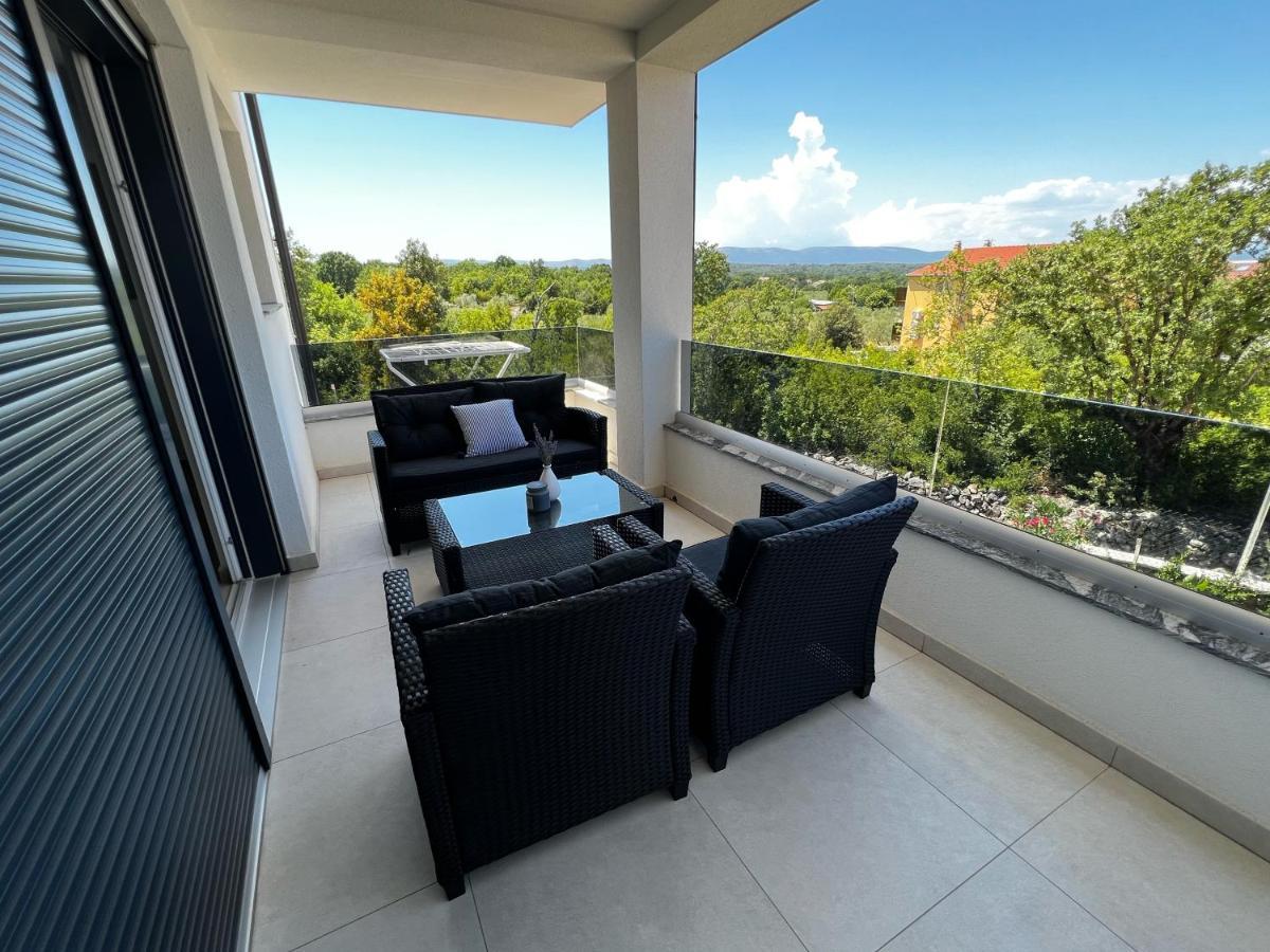 Apartman Ana Sveti Anton  外观 照片