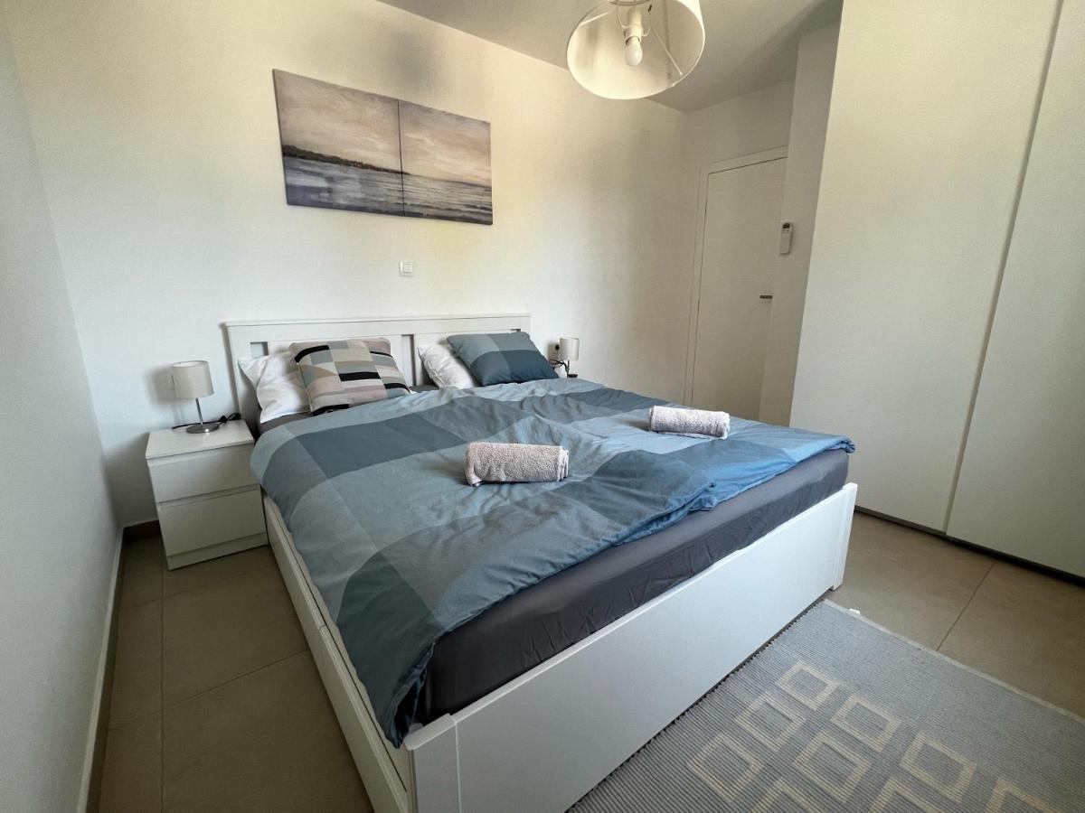 Apartman Ana Sveti Anton  外观 照片