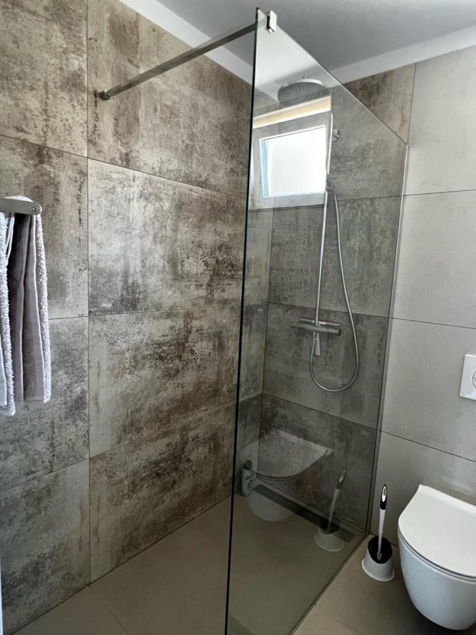 Apartman Ana Sveti Anton  外观 照片