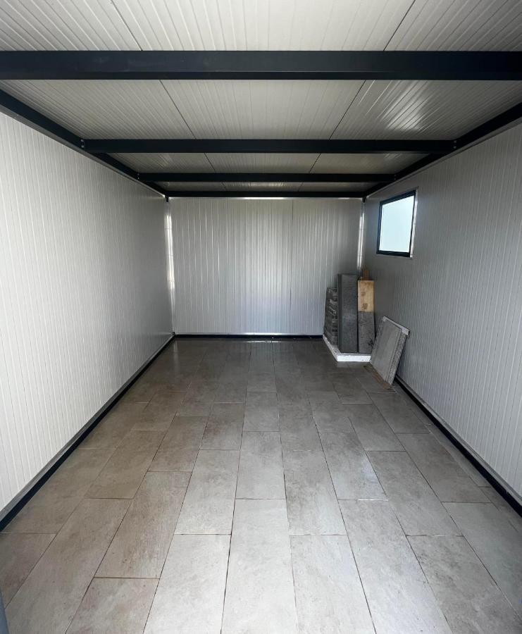 Apartman Ana Sveti Anton  外观 照片